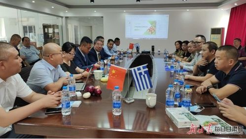 甘肅省經(jīng)貿(mào)團(tuán)赴土耳其希臘開展國際食品展會與經(jīng)貿(mào)洽談活動