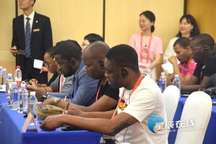 中非經(jīng)貿(mào)博覽會閉幕，非洲商品在華掀起消費(fèi)熱潮